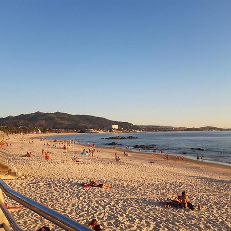 Apartmán Atico En La Playa De Samil Vigo Exteriér fotografie