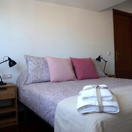 Apartmán Atico En La Playa De Samil Vigo Exteriér fotografie