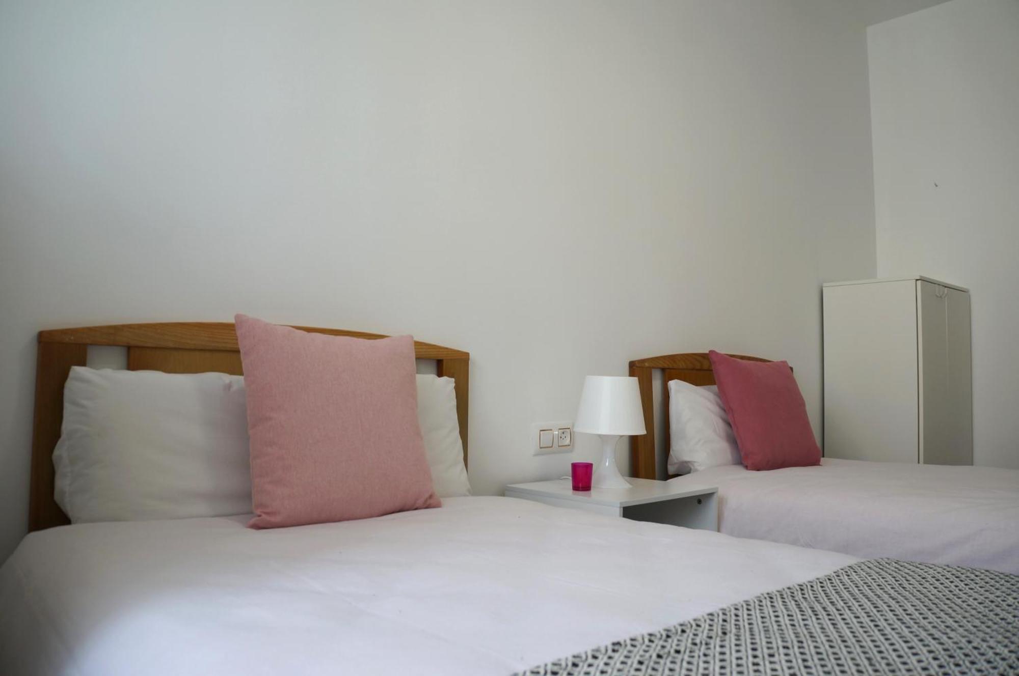 Apartmán Atico En La Playa De Samil Vigo Exteriér fotografie