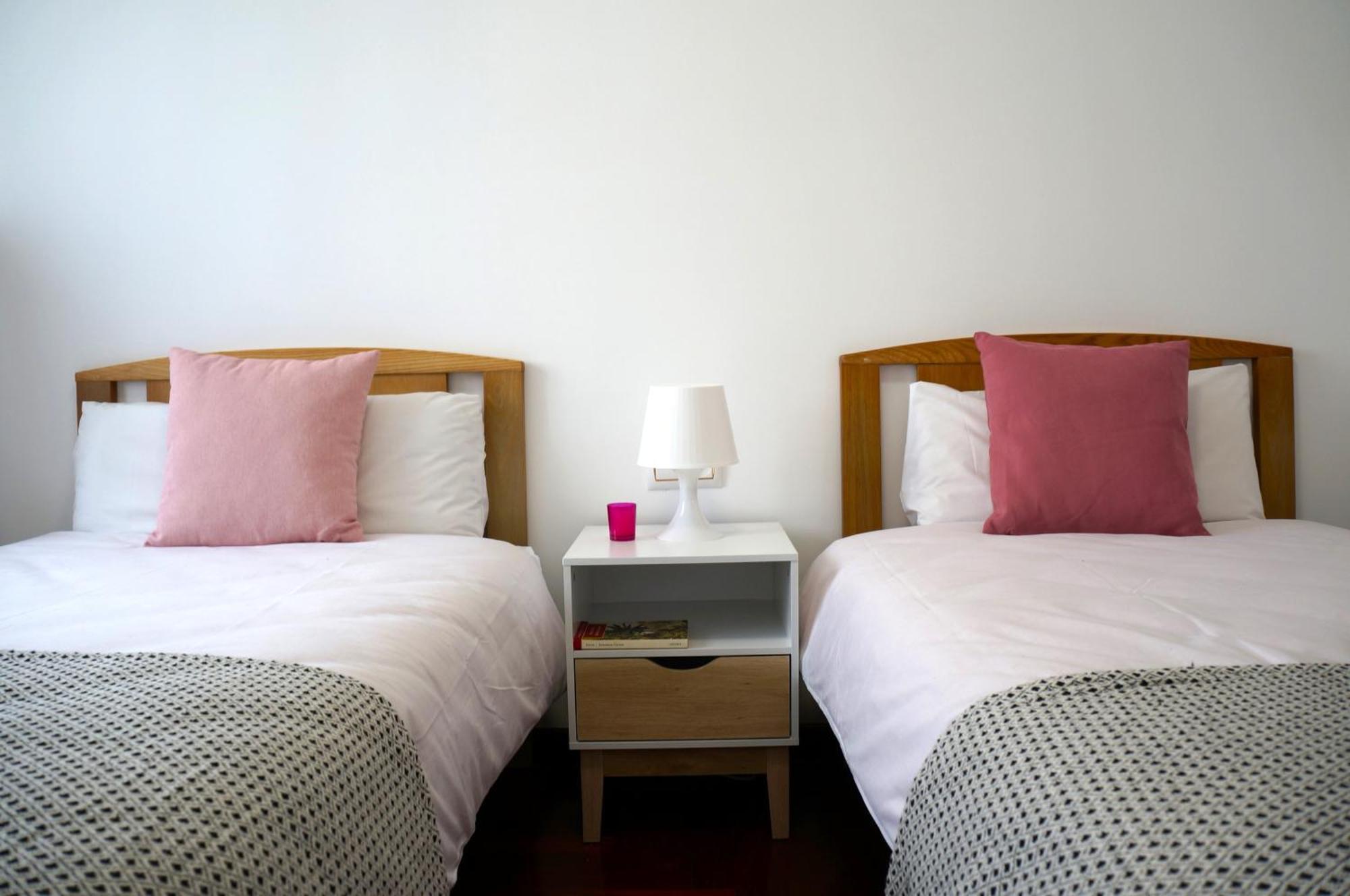 Apartmán Atico En La Playa De Samil Vigo Exteriér fotografie