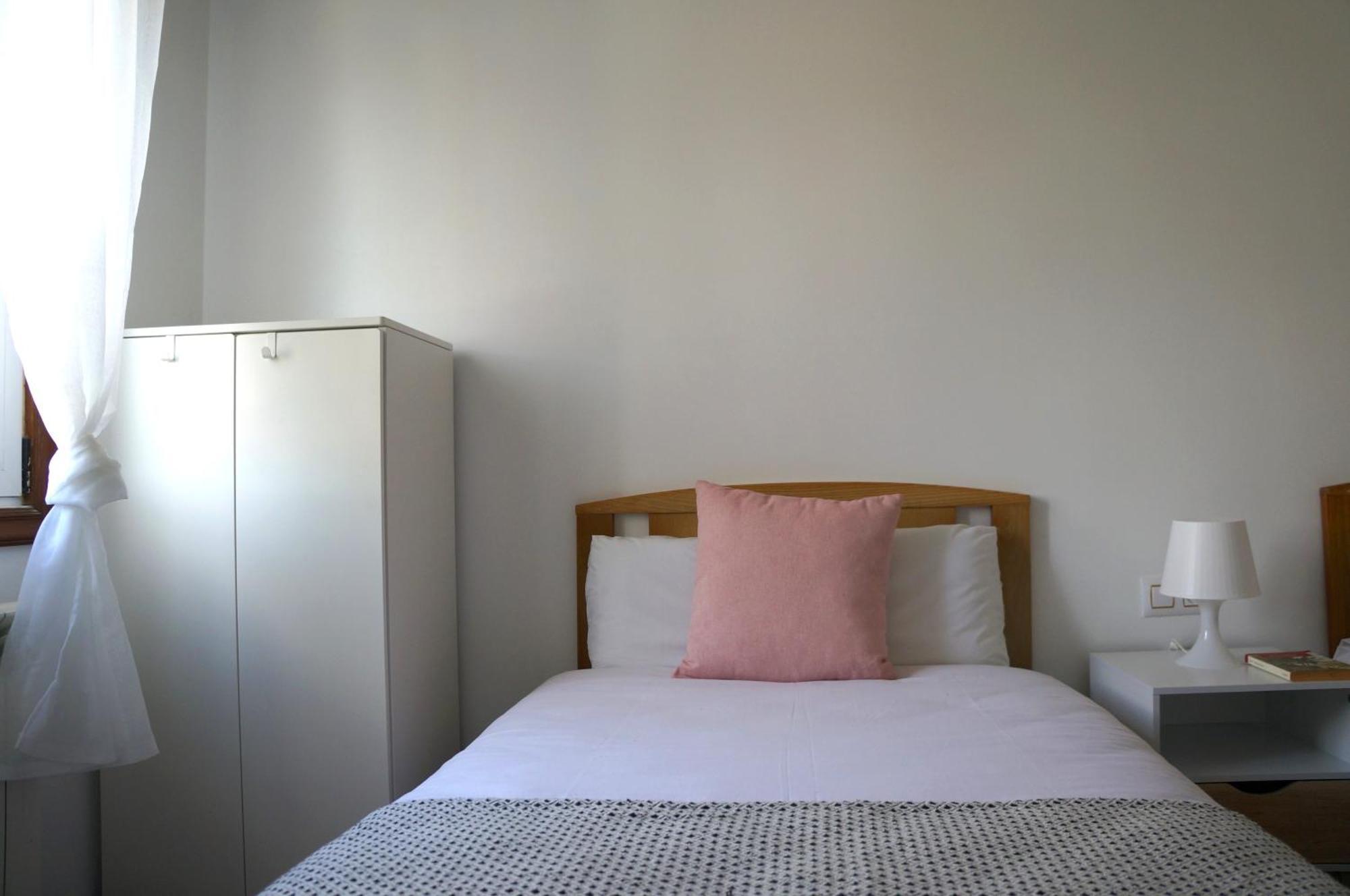 Apartmán Atico En La Playa De Samil Vigo Exteriér fotografie