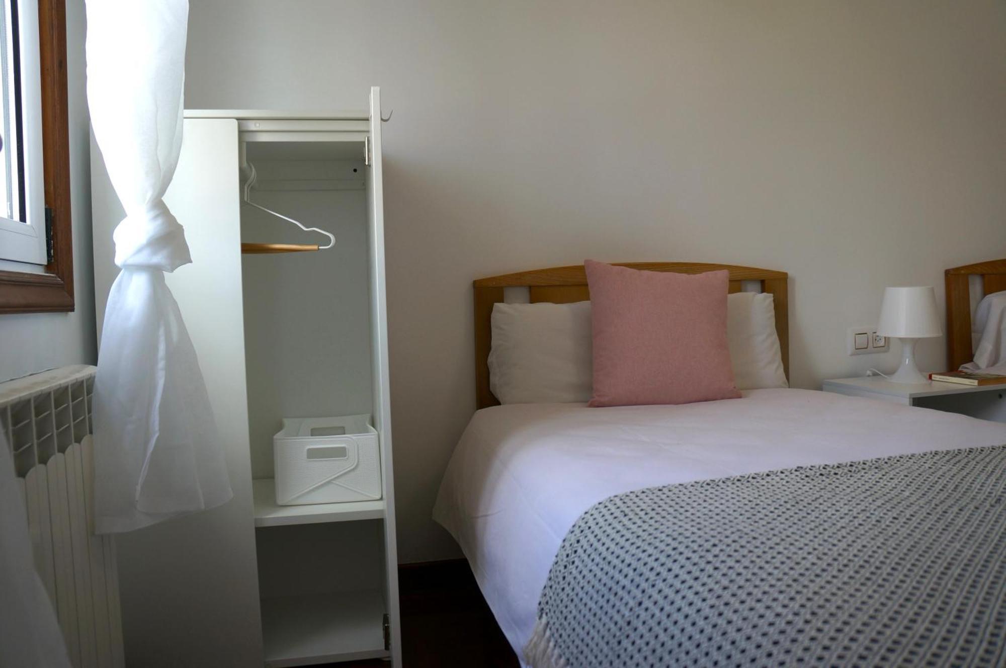 Apartmán Atico En La Playa De Samil Vigo Exteriér fotografie