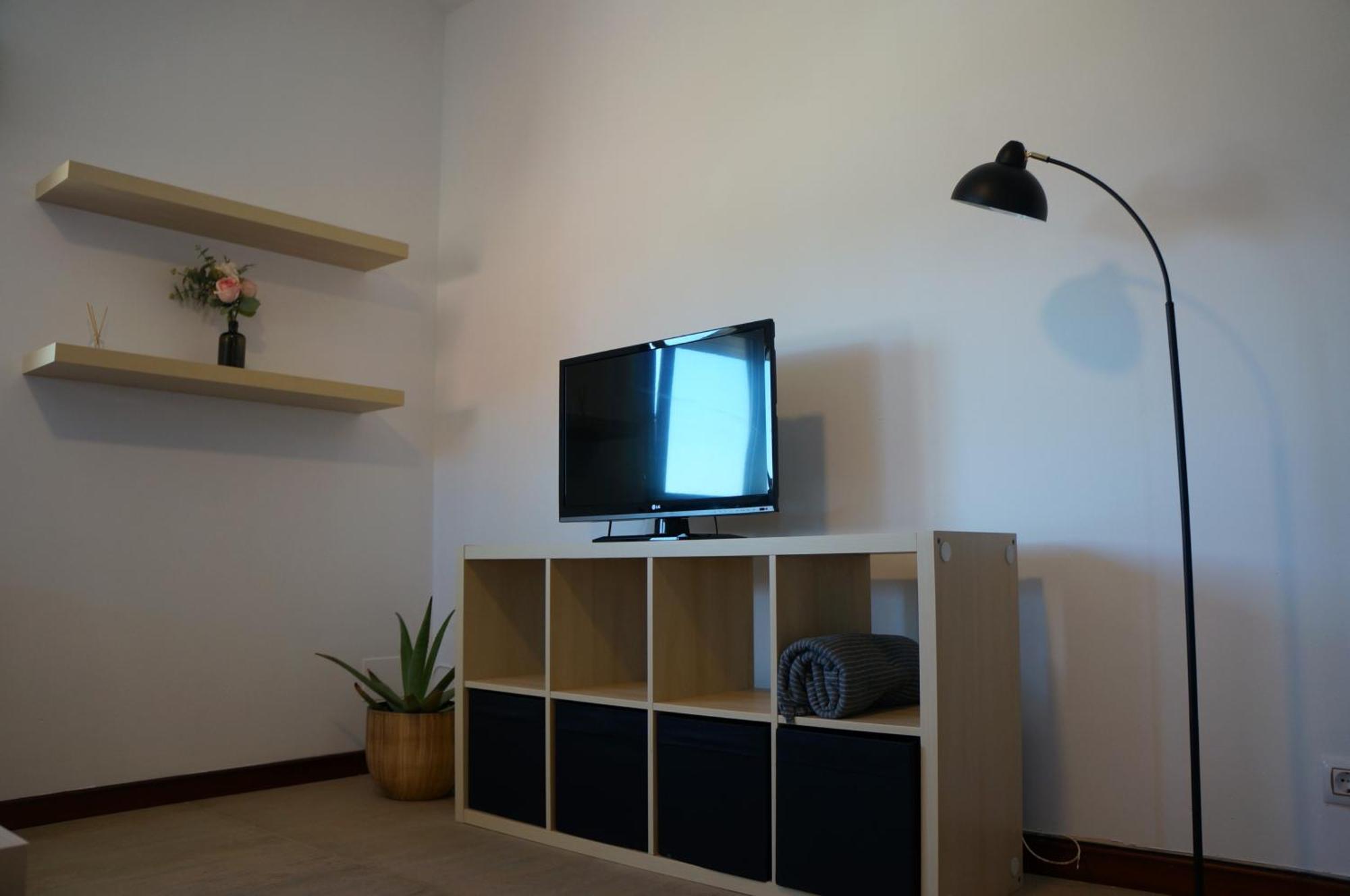 Apartmán Atico En La Playa De Samil Vigo Exteriér fotografie